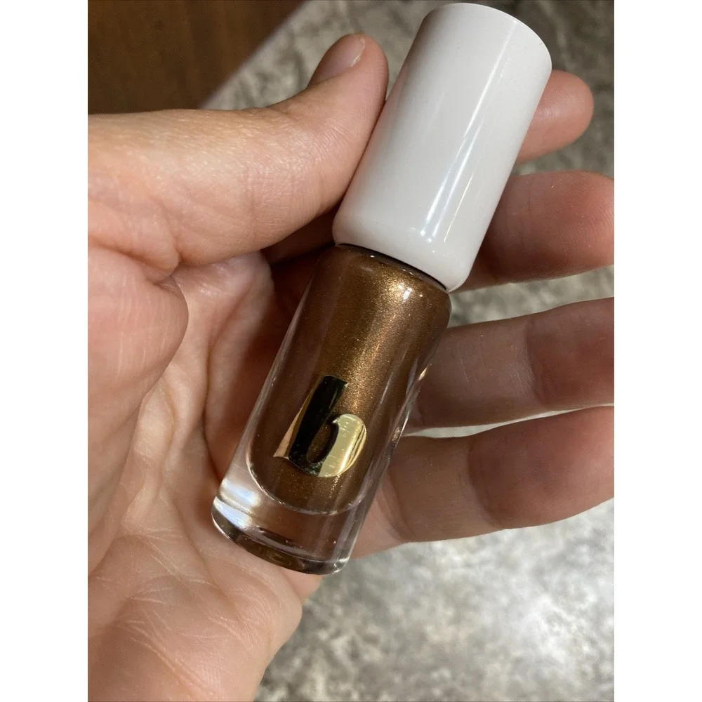 Beautycounter‎ EMBER Lid Glow Cream Eye Shadow new